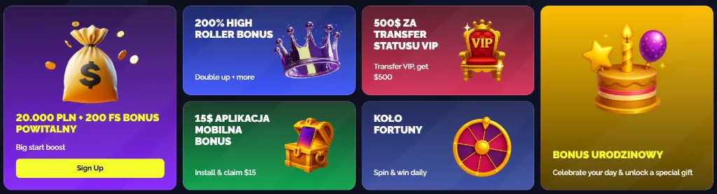 Goldbet Casino – Oficjalna strona internetowa Polska